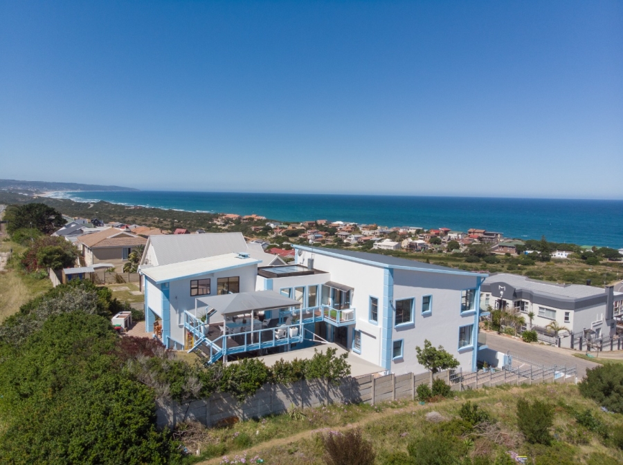 Commercial Property for Sale in Tergniet Western Cape